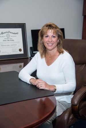 Karen Conley